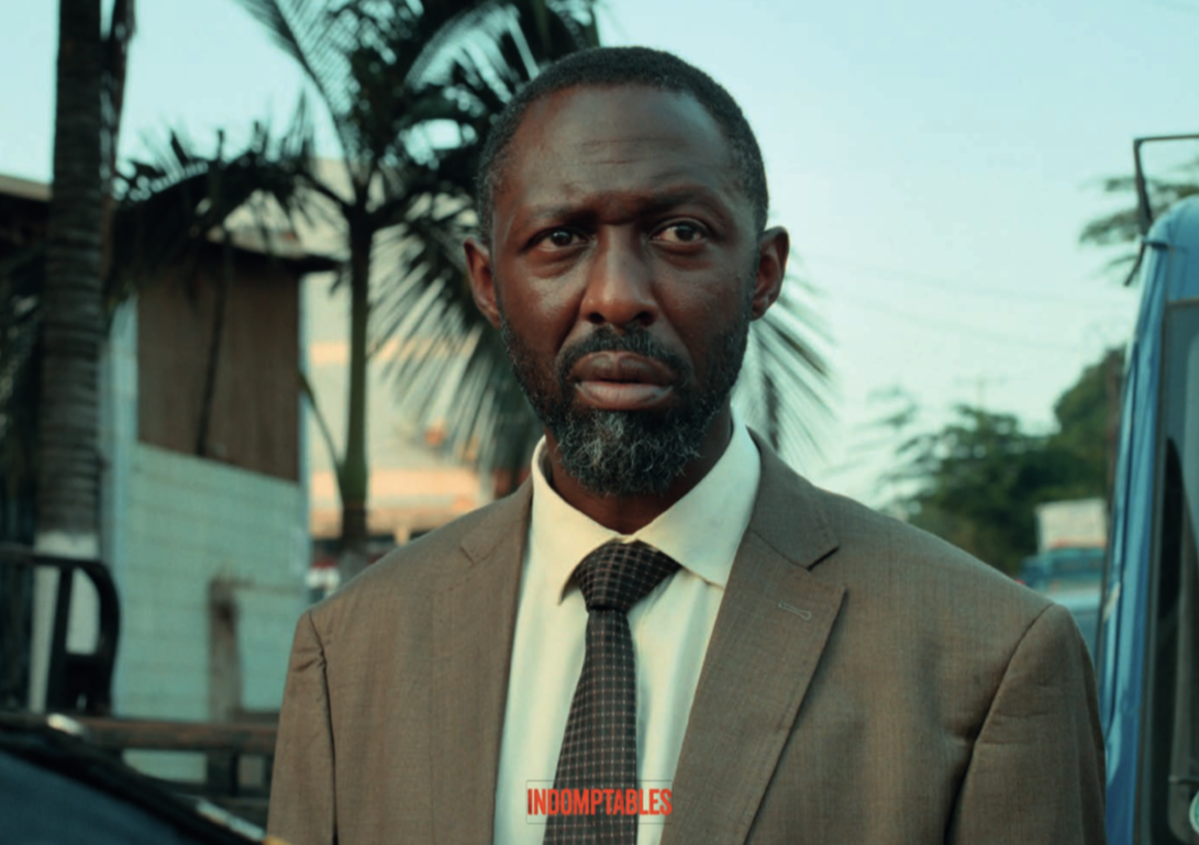 Indomptables : Quand Thomas Ngijol transforme la douleur en polar social