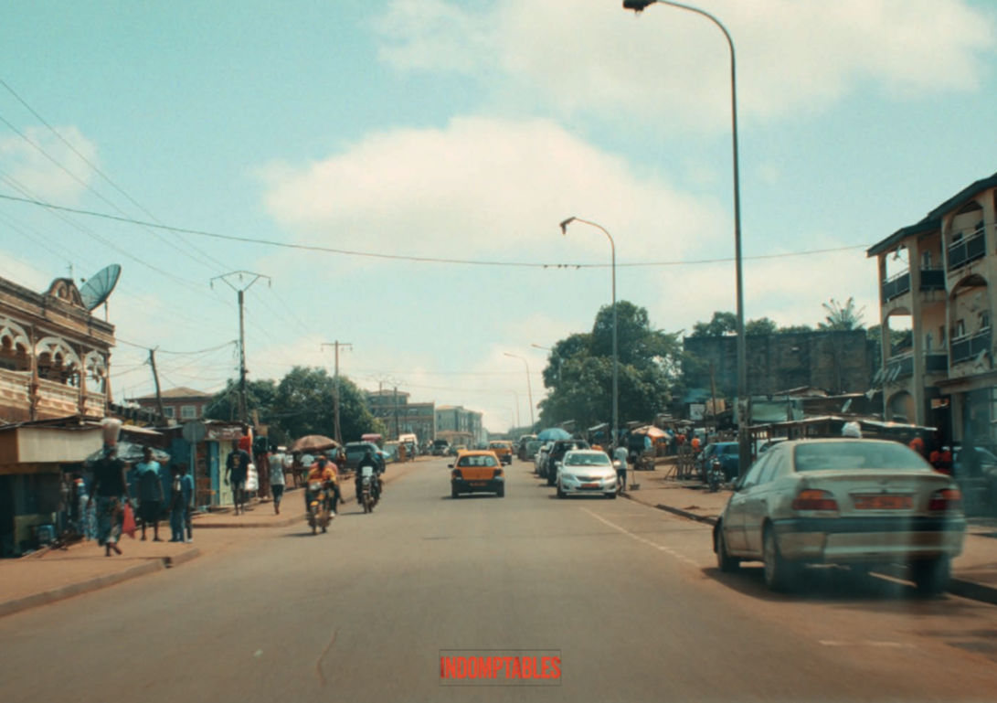Indomptables : Quand Thomas Ngijol transforme la douleur en polar social