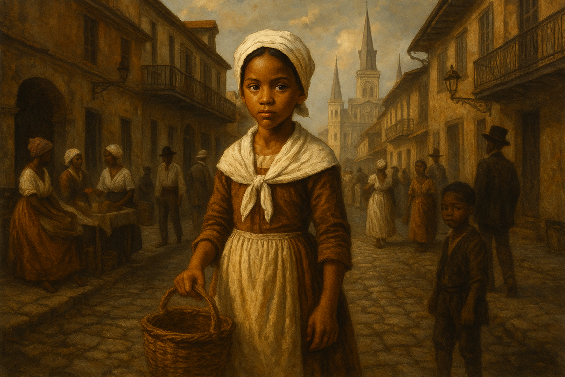 Marie Laveau, la reine vaudou qui faisait trembler la Nouvelle-Orléans