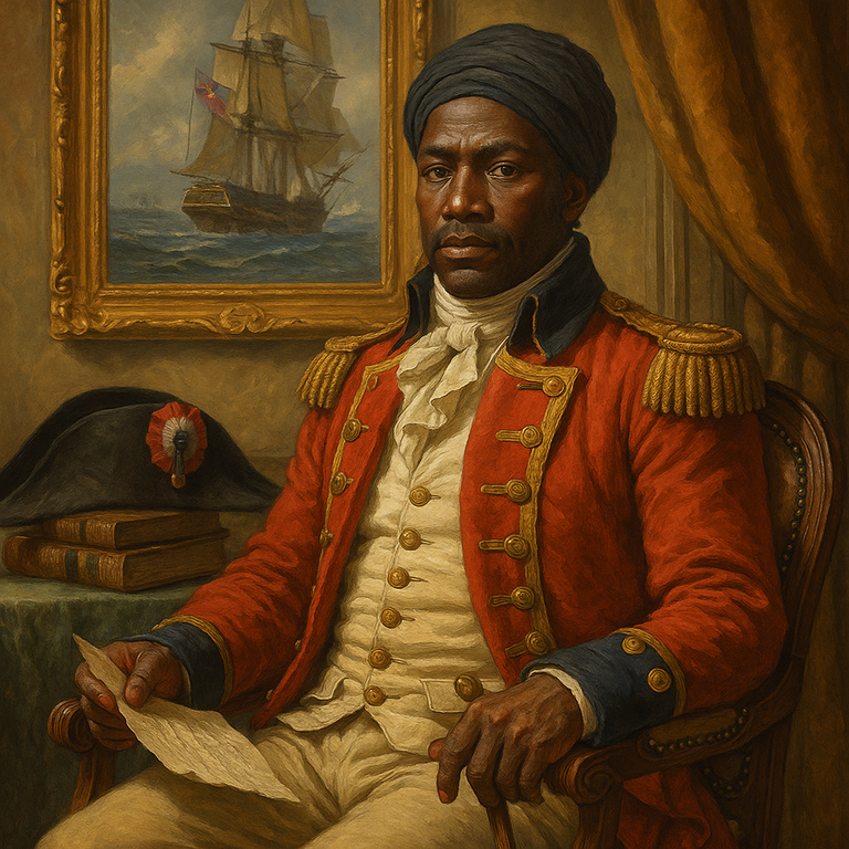 Jean Kina : esclave, rebelle, stratège oublié de la Révolution haïtienne