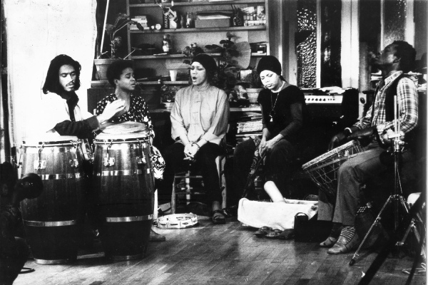 Toto Bissainthe, la voix noire de l’exil et de la mémoire haïtienne