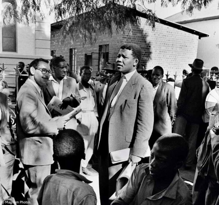 Rivonia : quand Mandela et les siens défièrent l’Apartheid