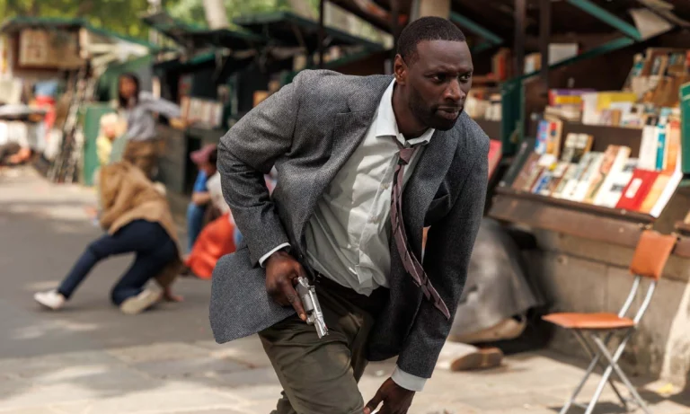 Omar Sy ne serait-il pas le plus grand acteur français de notre époque ?