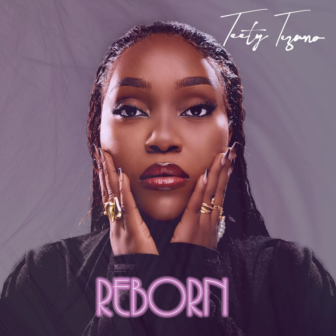 Teety Tezano : REBORN, entre héritage et renaissance musicale