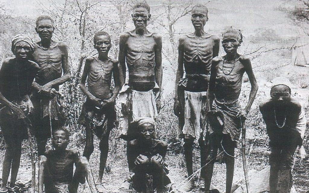 Ils étaient noirs dans l’Allemagne nazie