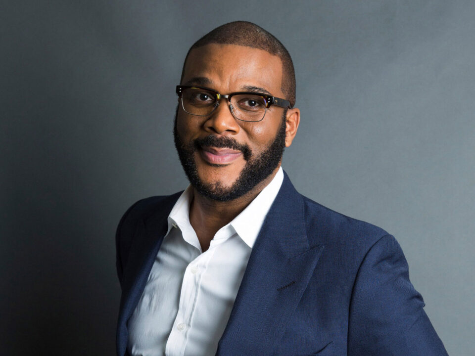 « STRAW » : Tyler Perry, la douleur des femmes noires et l’enjeu d’un autre regard