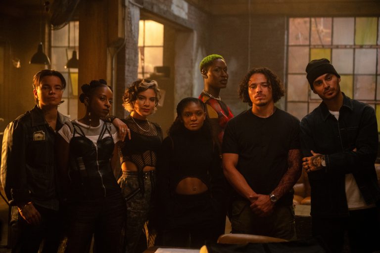 Ironheart : Quand Ryan Coogler mêle magie, génie et tragédie noire dans l’univers Marvel