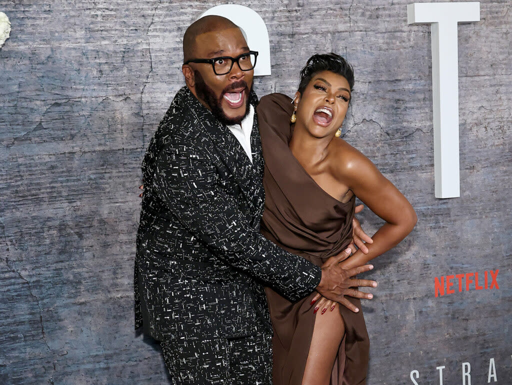 « STRAW » : Tyler Perry, la douleur des femmes noires et l’enjeu d’un autre regard