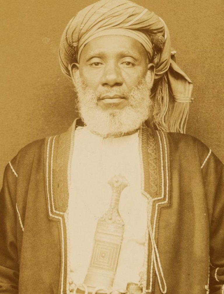 Tippu Tip, l’Africain qui a vendu l’Afrique