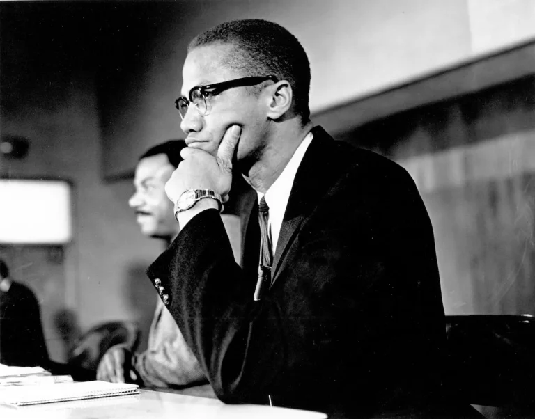 Le jour où Malcolm X a été interdit d’entrée en France