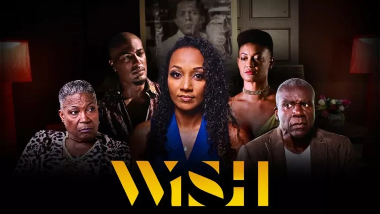 WISH : la saga musicale antillaise qui va faire vibrer la France 