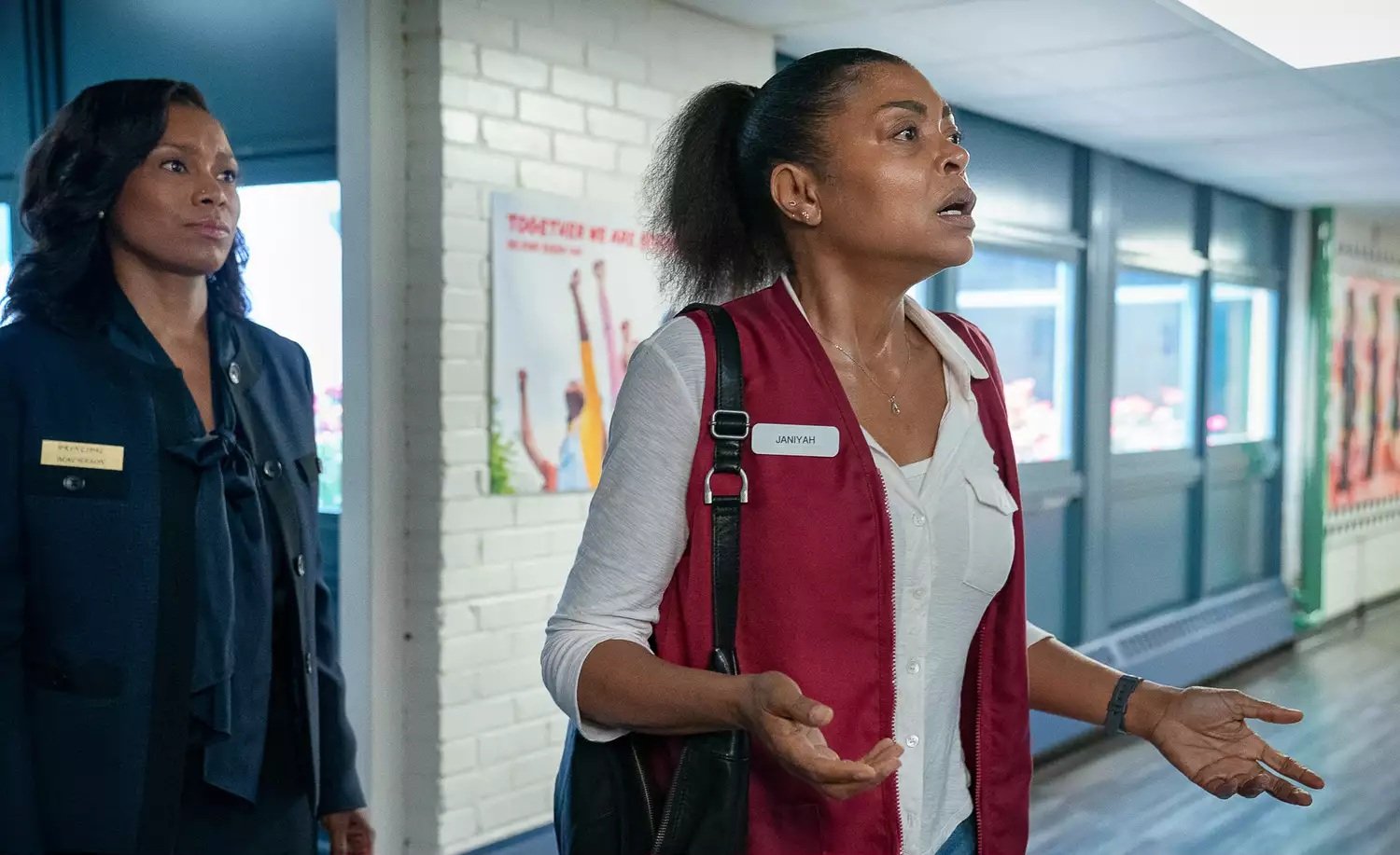 « STRAW » : Tyler Perry, la douleur des femmes noires et l’enjeu d’un autre regard
