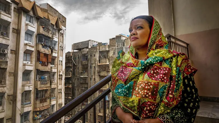 Siddis ou le legs africain oublié du sous-continent indien