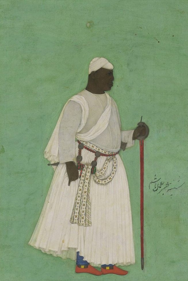 Siddis ou le legs africain oublié du sous-continent indien
