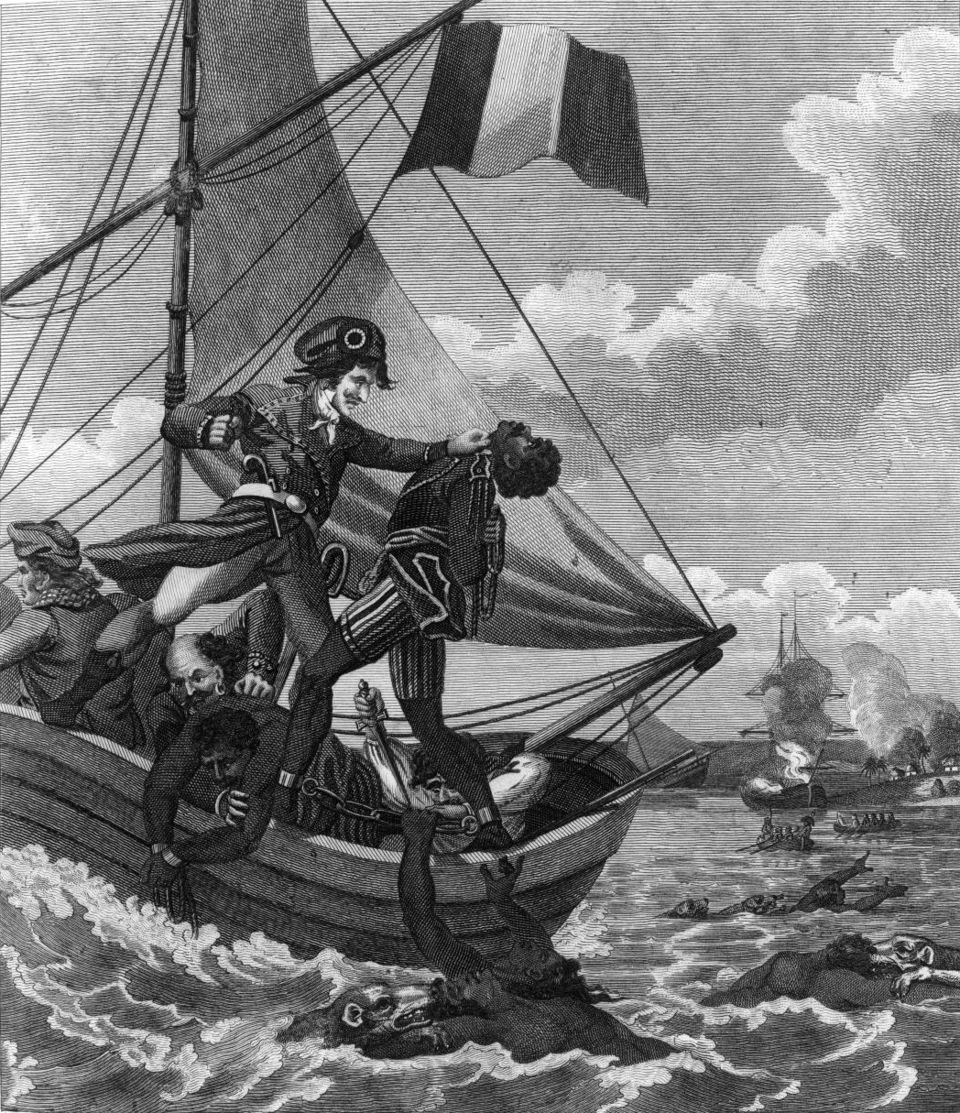 Révolution haïtienne : Matrice noire de l’insurrection moderne