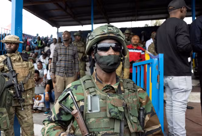 M23, Kigali, minerais : la guerre cachée pour les richesses du Congo