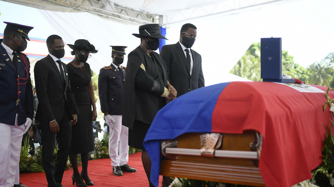 Haïti, 7 juillet 2021 : Anatomie d’un assassinat d’État