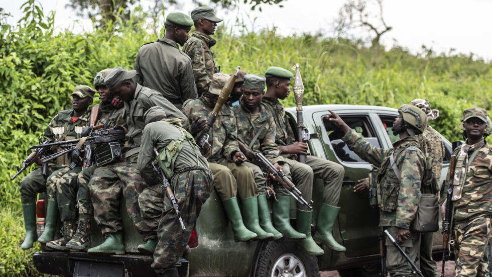 M23, Kigali, minerais : la guerre cachée pour les richesses du Congo