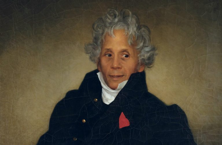 François de Pescay, le médecin noir que la France a effacé de son histoire