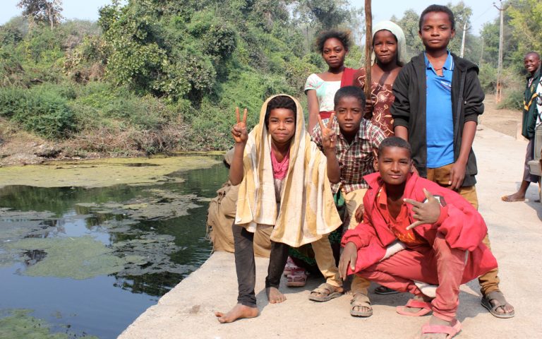 Siddis ou le legs africain oublié du sous-continent indien