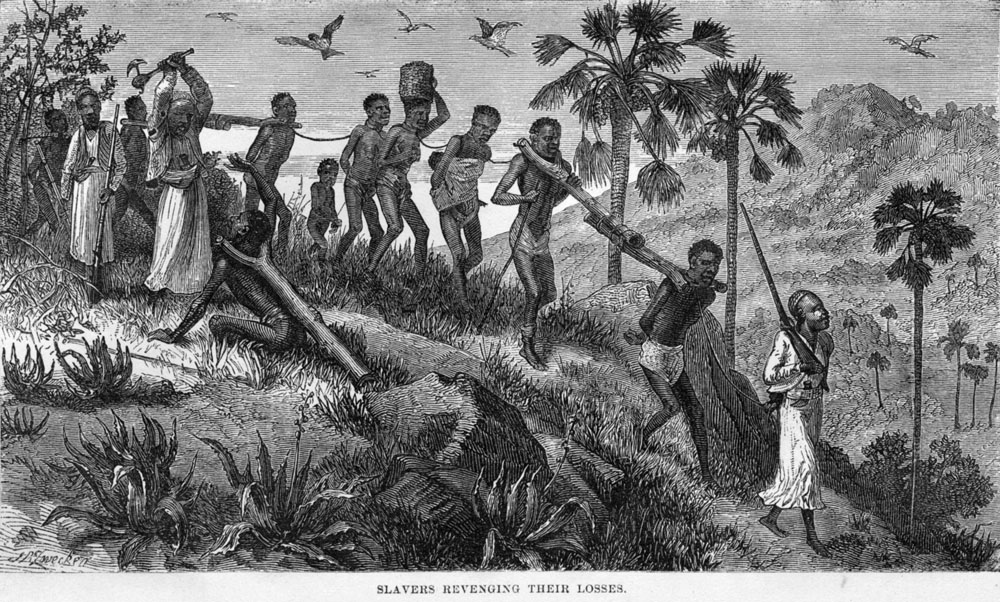 Siddis ou le legs africain oublié du sous-continent indien