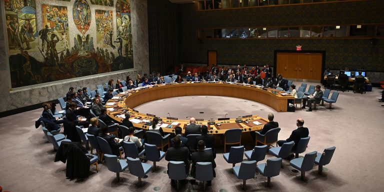 Réforme du Conseil de sécurité : l’Afrique refuse le rôle de figurant