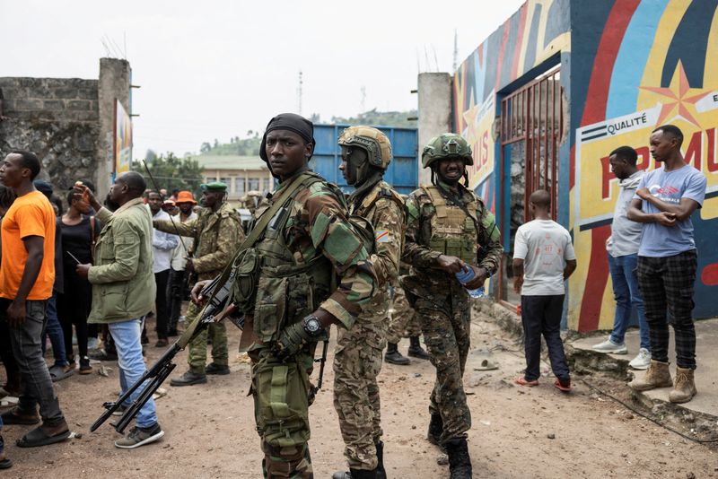 M23, Kigali, minerais : la guerre cachée pour les richesses du Congo