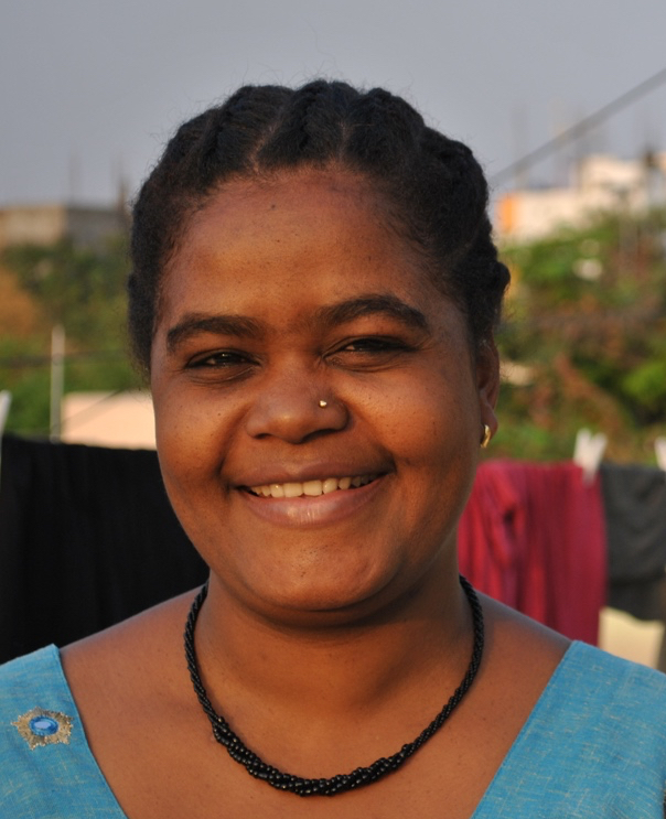 Siddis ou le legs africain oublié du sous-continent indien