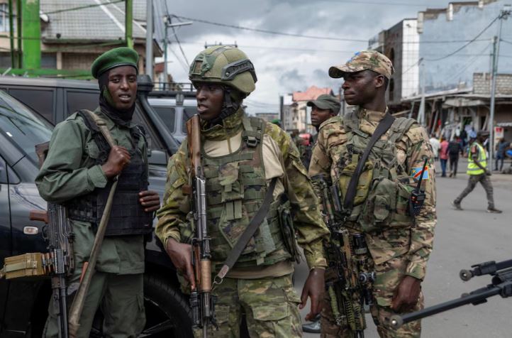 M23, Kigali, minerais : la guerre cachée pour les richesses du Congo