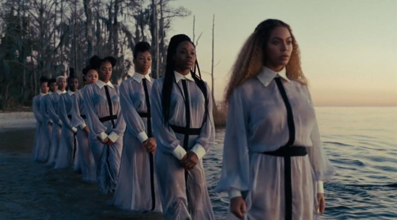 Igbo Landing : La mer comme seul refuge, la mort comme dernier droit