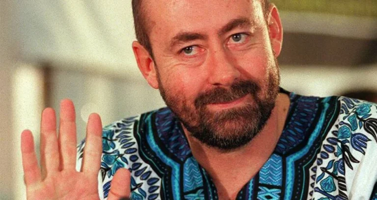 Wouter Basson, le Mengele de Prétoria