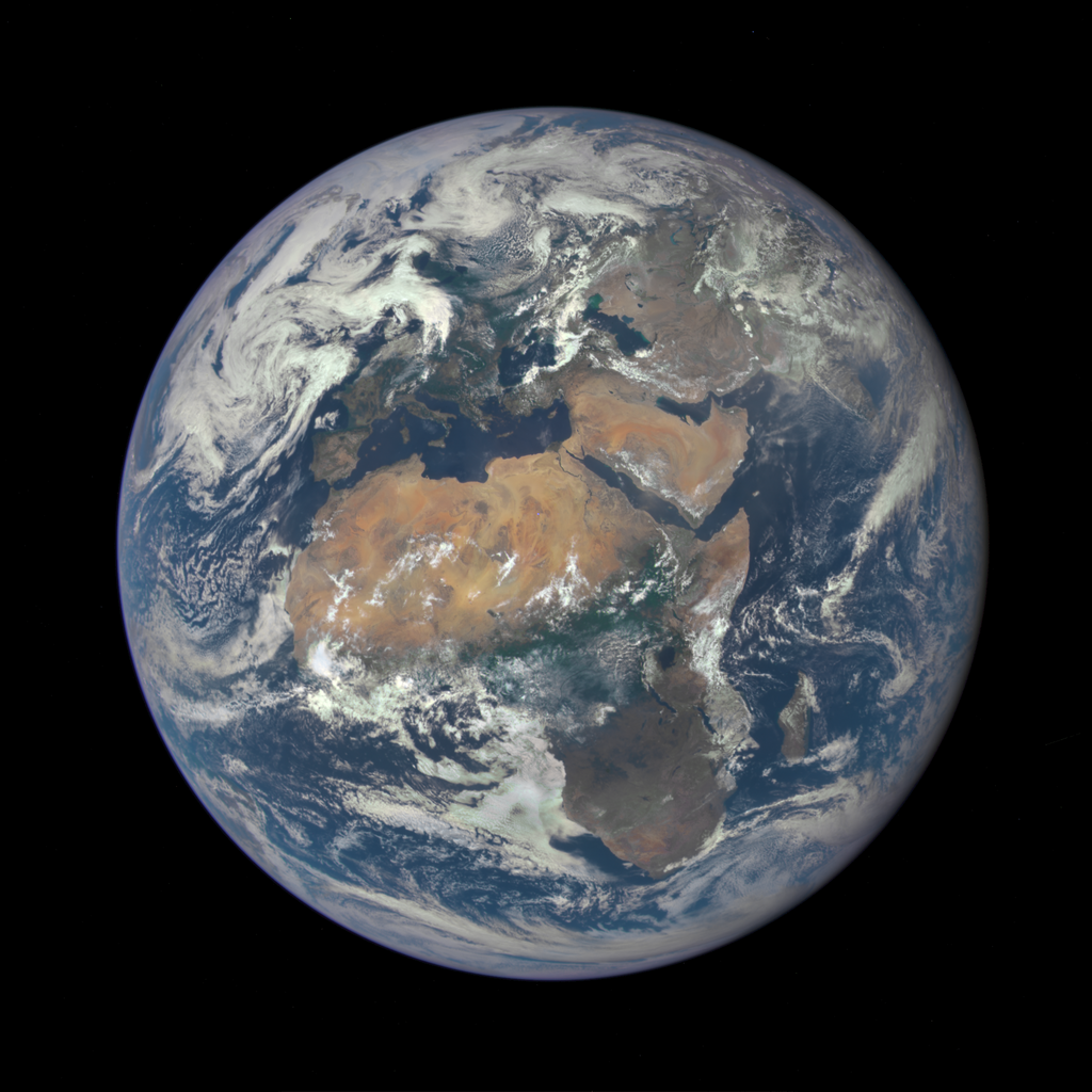 Pourquoi la géographie empêche l’Afrique de se développer