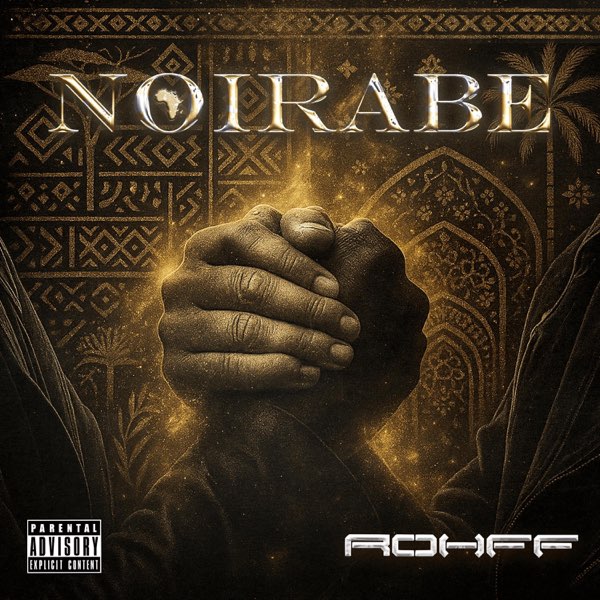 Noirabe de Rohff, un symptôme plus qu’un manifeste
