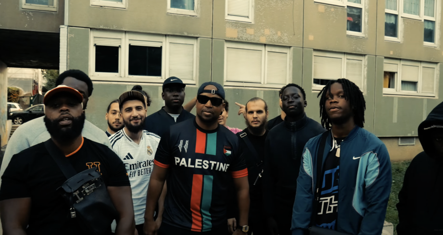 Noirabe de Rohff, un symptôme plus qu’un manifeste
