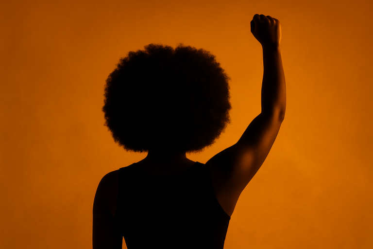 Black Hair Month : un mois pour reprendre le contrôle de nos cheveux et de notre économie