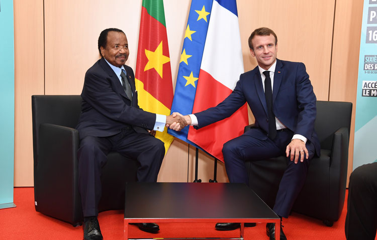 Cameroun : la guerre cachée que la France reconnaît enfin (1945-1971)
