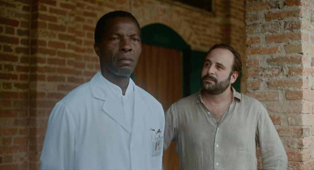 Muganga, celui qui soigne : un film à ne pas manquer