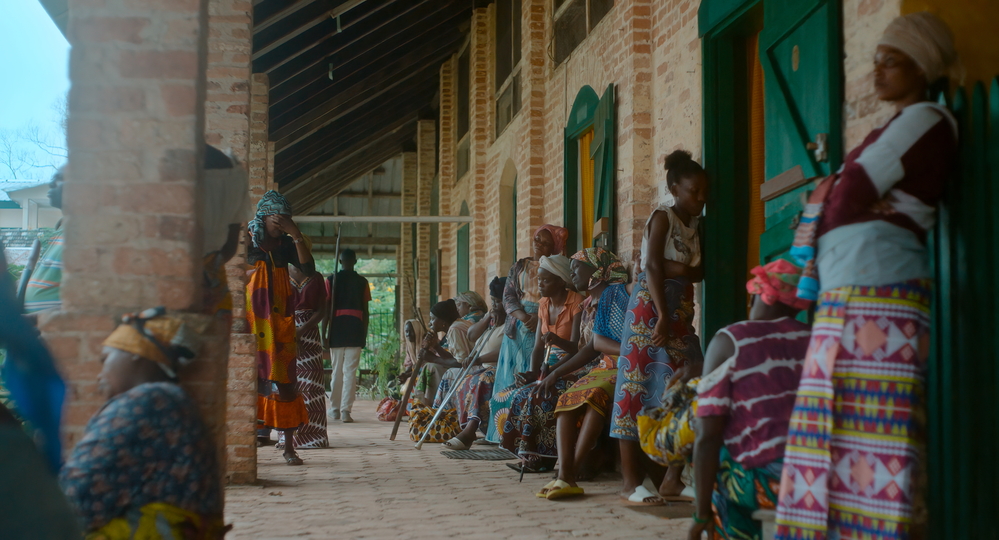 Muganga, celui qui soigne : un film à ne pas manquer