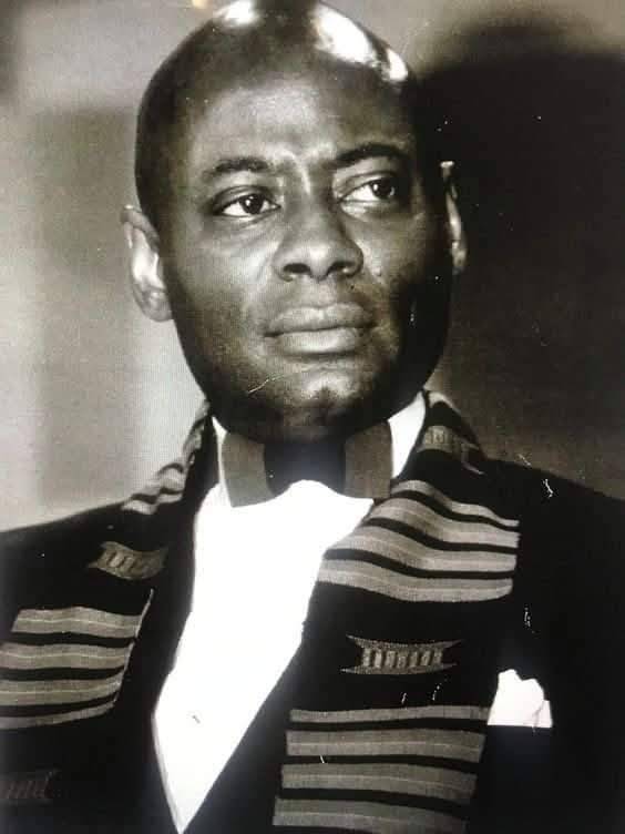 Le nationalisme Noir panafricaniste révolutionnaire au XXIE siècle
