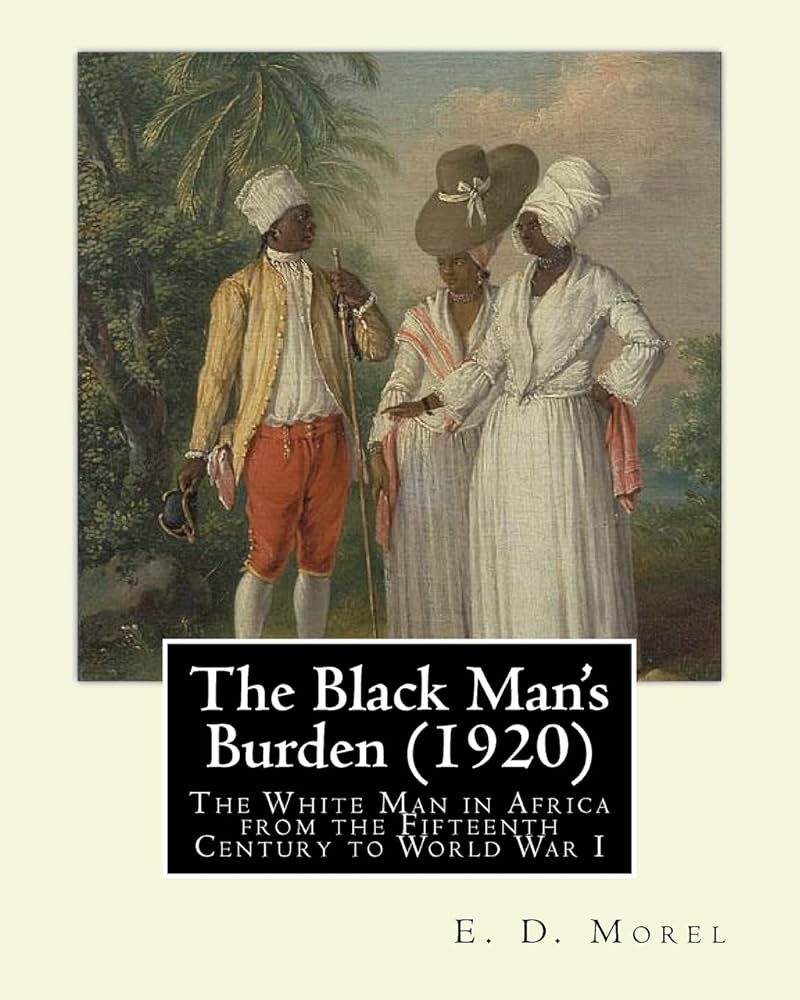The White Man’s Burden : quand un poème justifiait l’impérialisme