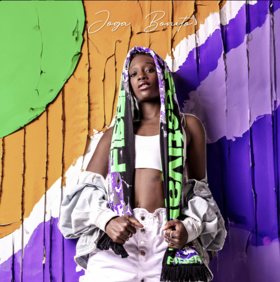 Juste Shani : FOMO, l’angoisse transformée en hymne