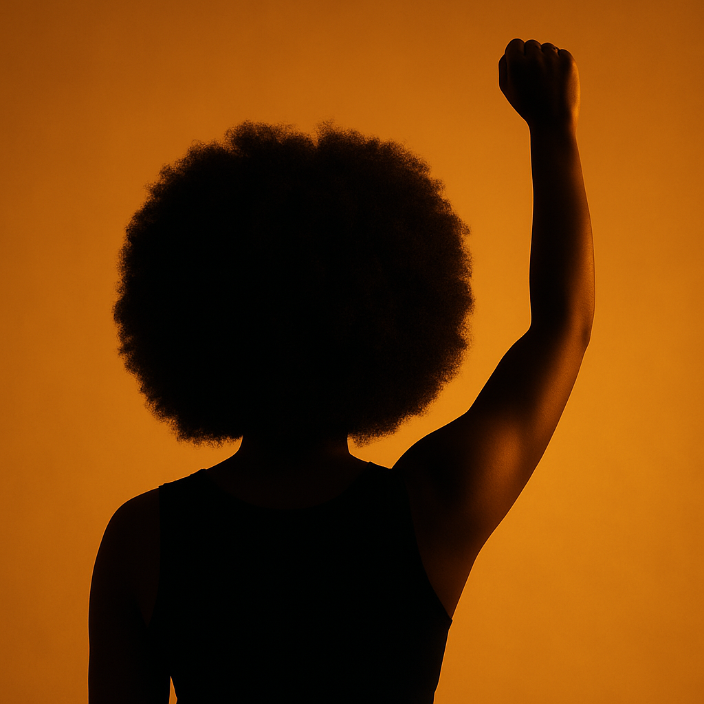 Black Hair Month : un mois pour reprendre le contrôle de nos cheveux et de notre économie