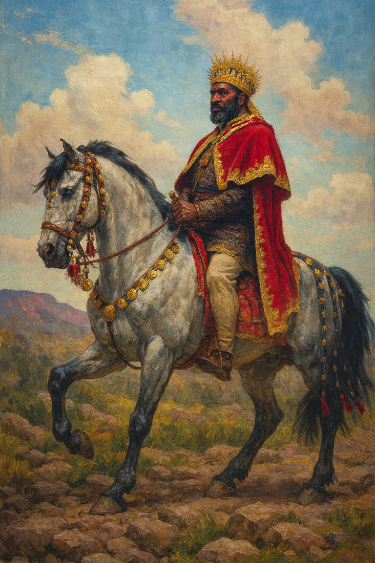 7 grands chefs militaires africains qui ont repoussé l’oppression européenne et arabe