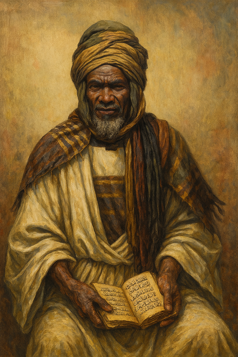7 grands chefs militaires africains qui ont repoussé l’oppression européenne et arabe