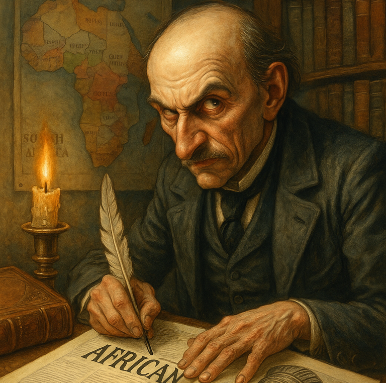 10 techniques utilisées pour falsifier l’histoire africaine