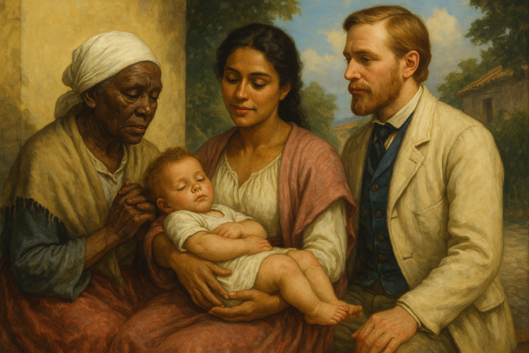 5 nations qui ont voulu blanchir leur population