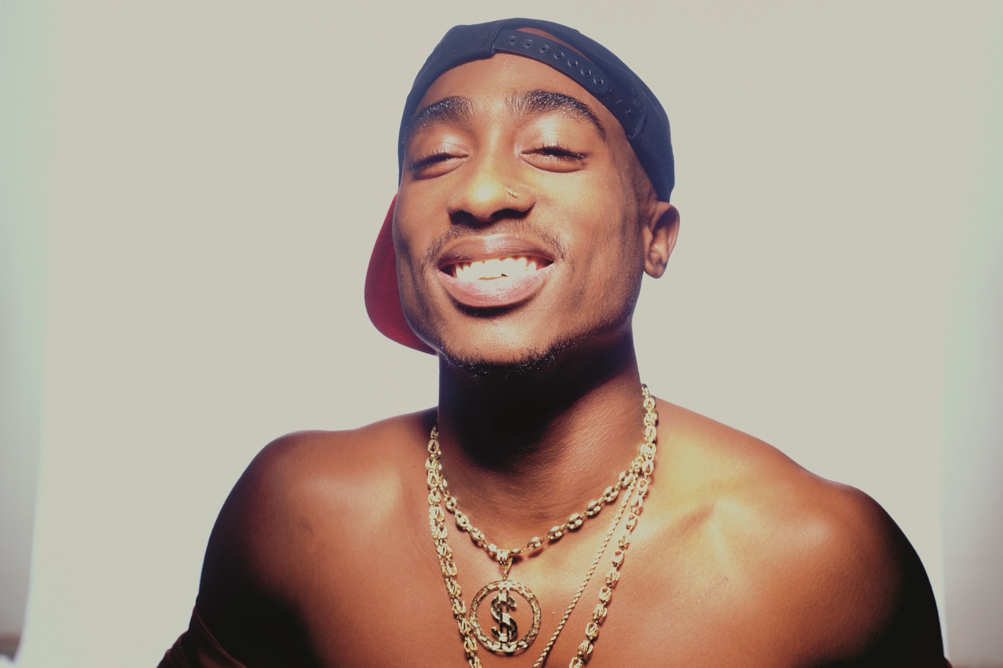 Meurtre de Tupac Shakur : qui a tué l'icône du rap ?