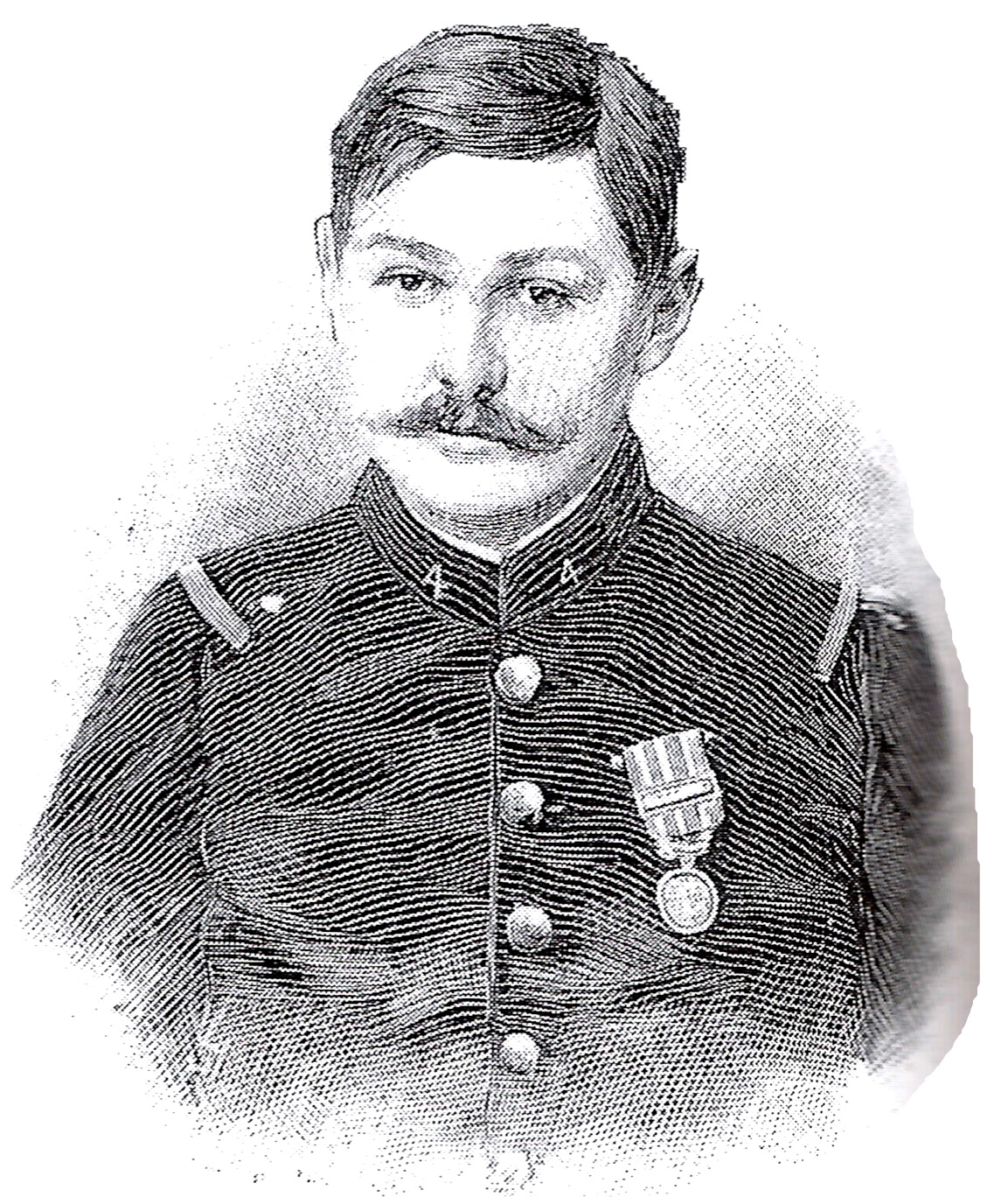 Mission Voulet-Chanoine, la colonne infernale de l’Afrique coloniale (1899)