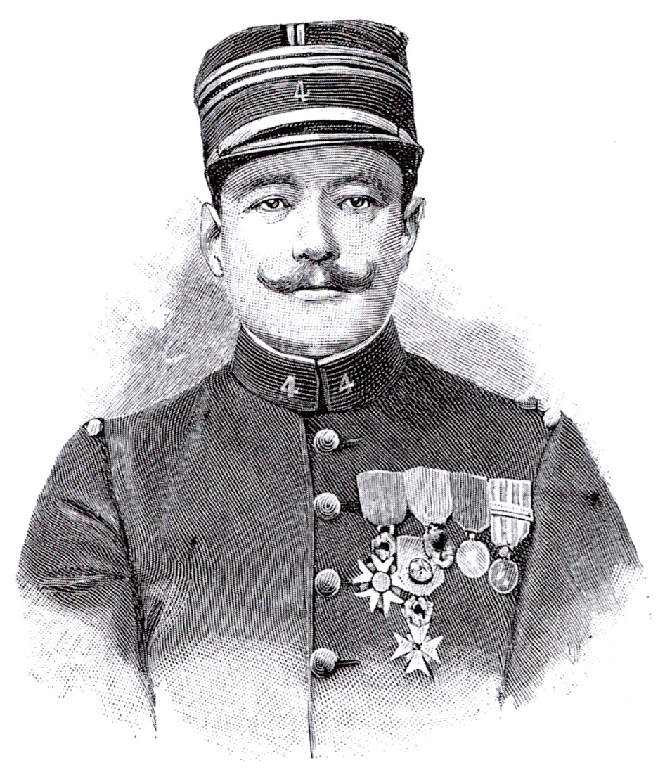Mission Voulet-Chanoine, la colonne infernale de l’Afrique coloniale (1899)