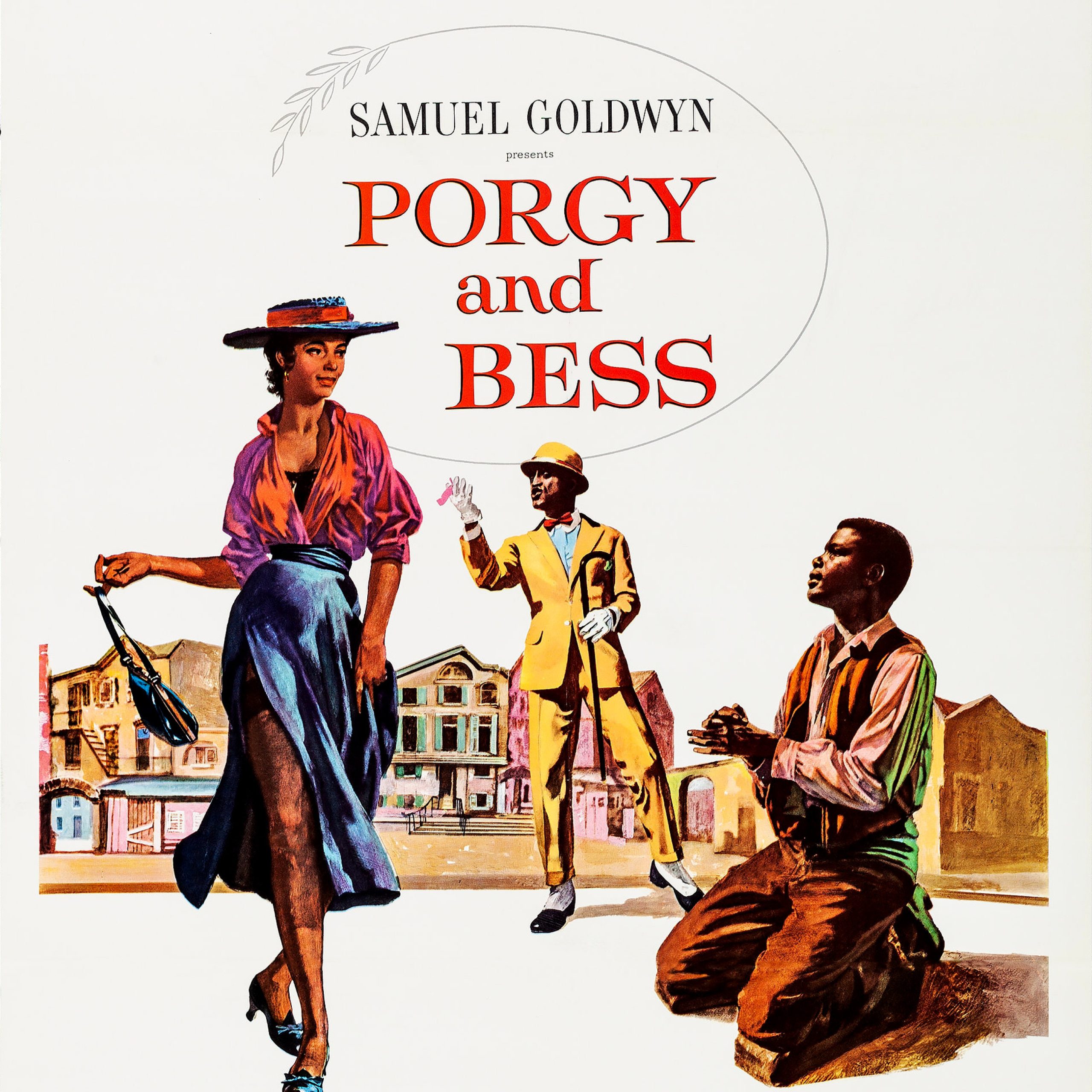 Dorothy Dandridge, l’étoile noire d’Hollywood